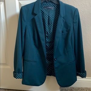 The Limited Blazer